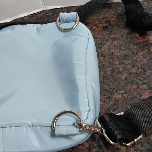 Steve Madden Crossbody/Hipster...EUC - Picture 8 of 12